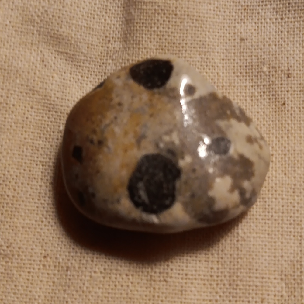 DALMATIAN STONE - Picture 2 of 3